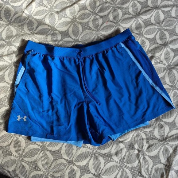 Under Armour Other - Under Armour Men's shorts‎ 2XL
